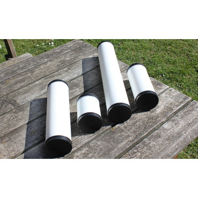 Vzduchovací HDPE válec 400x70mm