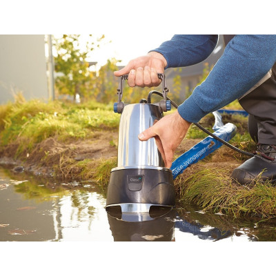 ProMax MudDrain 25000