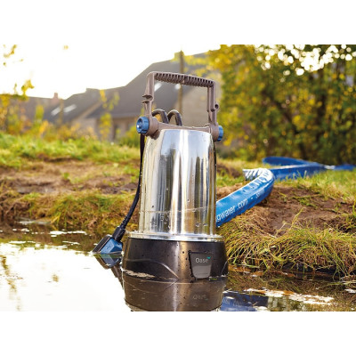 ProMax MudDrain 25000