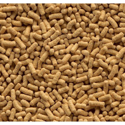 jezírkové krmivo pro ryby Pond Sticks 10 litrů