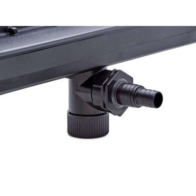 zahradní vovopád Pondofall LED