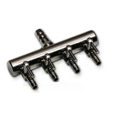 rozdělovač vzduchu