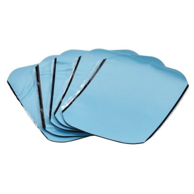 lepící páska na folii