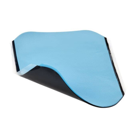 záplata na jezírkovou folii