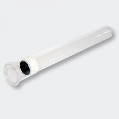 Krycí sklo pro UV lampu INVITAL UV-136