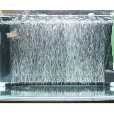 Vzduchovací opona 120cm