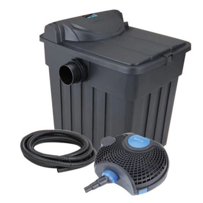 YT-25000 jezírkový set