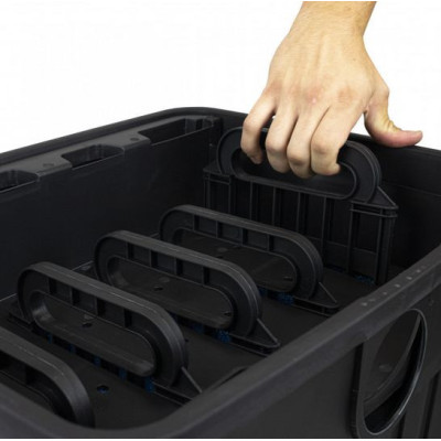 YT-25000 jezírkový set