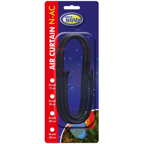 vzduchová opona 120cm