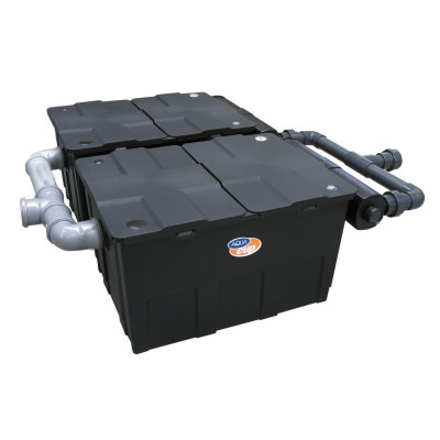 Filtr Akwado Omega 4