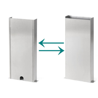 Waterfall Kit 30 jezírkový vodopád