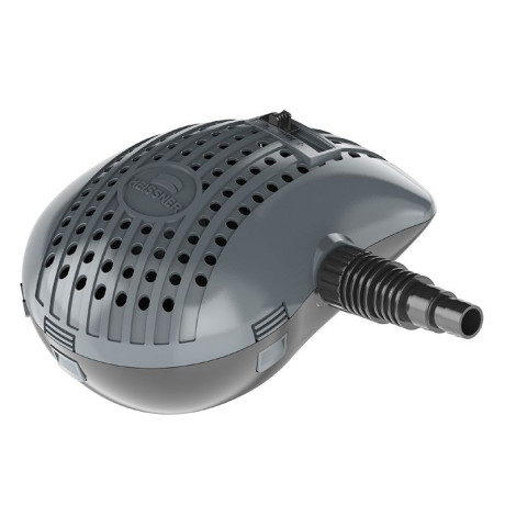 Čerpadlo filtrační a potůčkové ECO - 4 900 l/h (HFP5000-00)