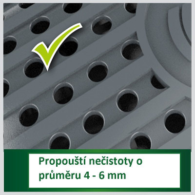 Aqua Craft ECO 4.900 l/h