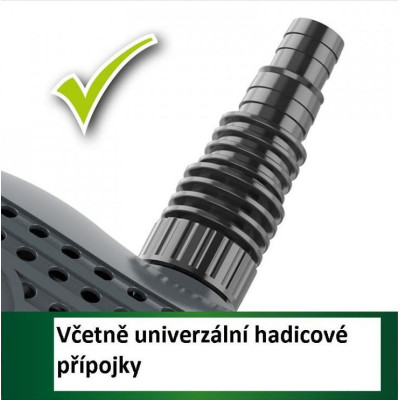 čerpadlo HFP5000-00