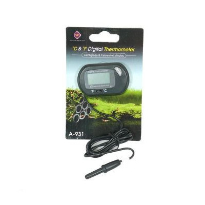 Digitální teploměr se sondou UP Aqua