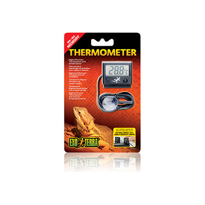 Teploměr EXO TERRA digitální