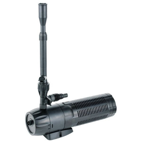 INVITAL vnitřní fontánová UV lampa P-139 13W