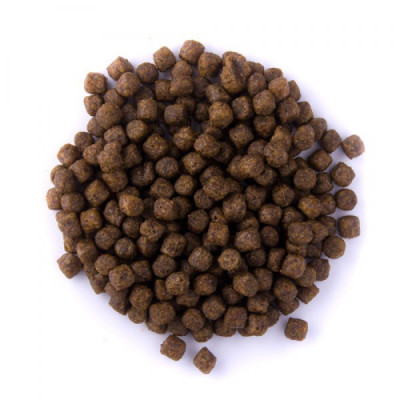Krmivo GROWER 4,5 mm 15kg
