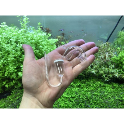 INVITAL CO2 sada příslušenství