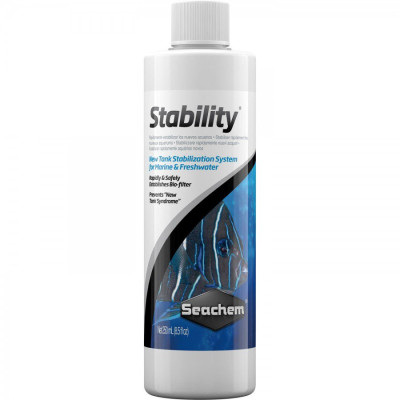 Seachem Stability 100 ml bakterie do akvária