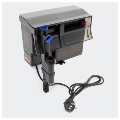 závěsný filtr s UV lampou CBG-800