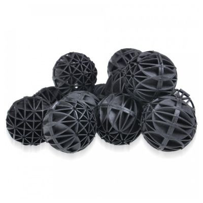 Biokuličky 10l pro filtry