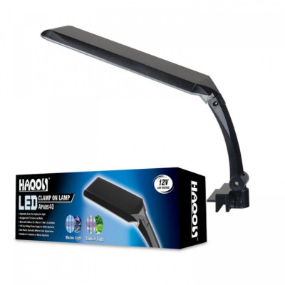 LED osvětlení akvária 25 - 30 cm