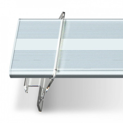 Sinkor LED II 45 cm bílá 15W s Wifi LED Control