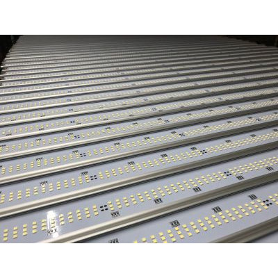 Sinkor LED II 30 cm bílá