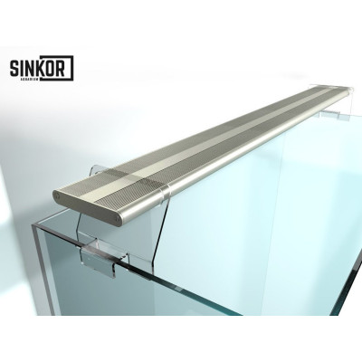 LED osvětlení akvária 45 cm Sinkor pro akvária do 50 cm