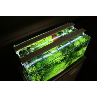 Sinkor LED II 30 cm bílá