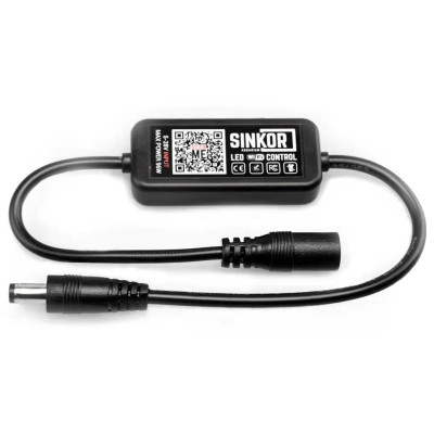 Sinkor LED Wifi Control