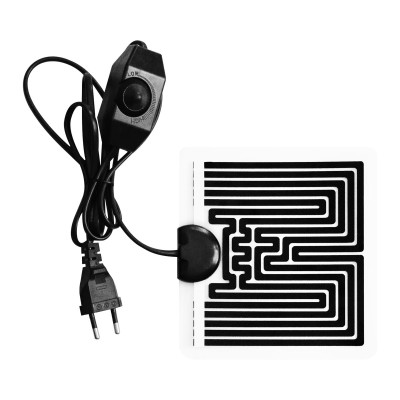 X-SMALL topná podložka 15x14cm 5W