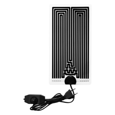 HEATMAT-R200 28x15cm