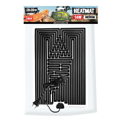 HEATMAT-R400 28x28 cm