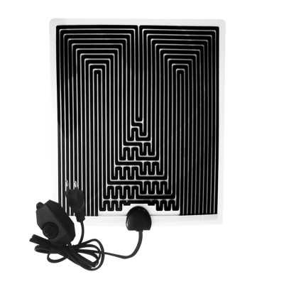 topná podložka 42x28 cm