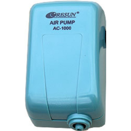 vzduchovací motorek AC-1000