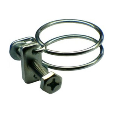 spona na hadici 50 mm