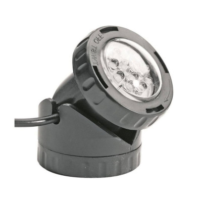 jezírkové osvětlení