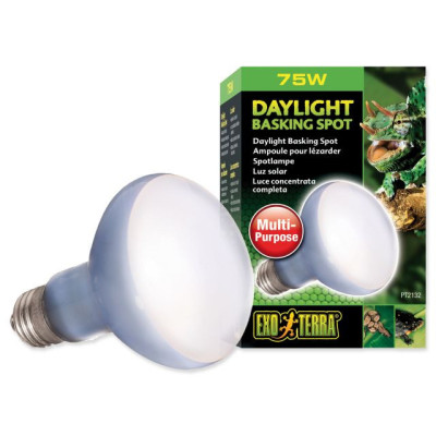Exo Terra Daylight Basking Spot 75W