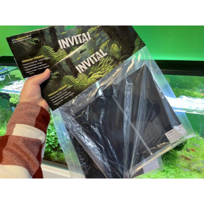 topení do terária 28x28cm