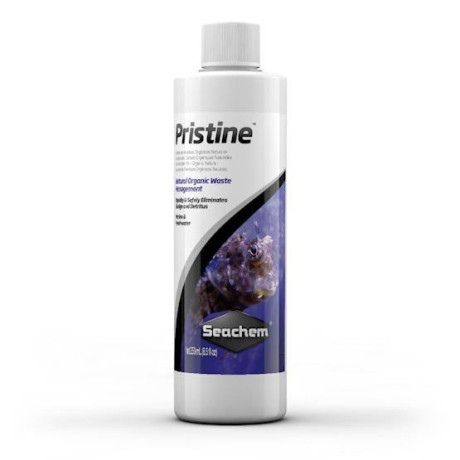 bakterie Seachem Pristine 250ml