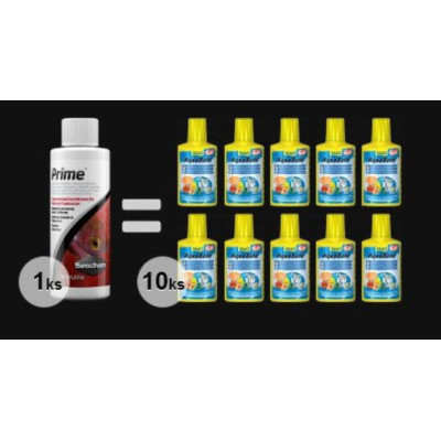 Seachem Prime 250ml