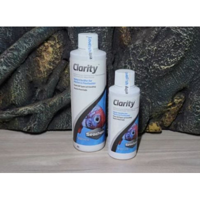 Seachem Clarity 100ml