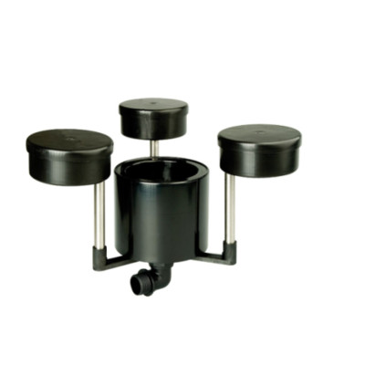 Plovoucí skimmer Messner 140