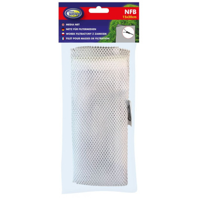 Filtrační sáček 15x20cm