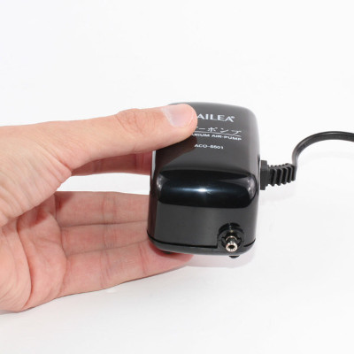 Kompresor Hailea ACO-5501