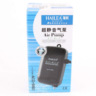 Kompresor Hailea ACO-5501