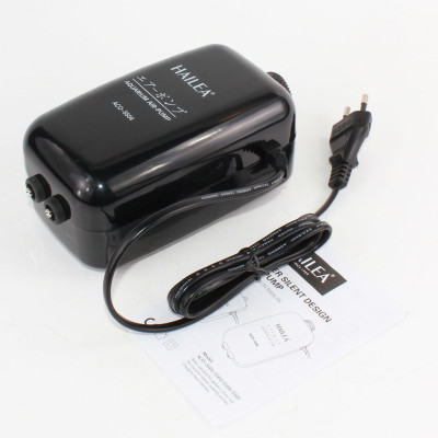 vzduchovací kompresor ACO-5504