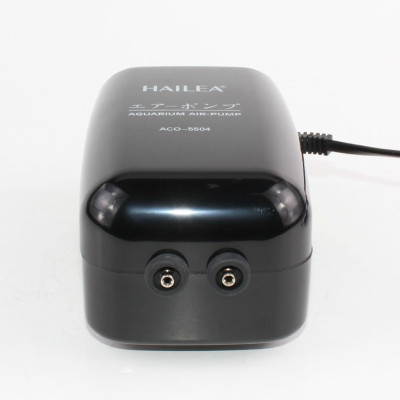 akvarijní dmychadlo 270 l/h